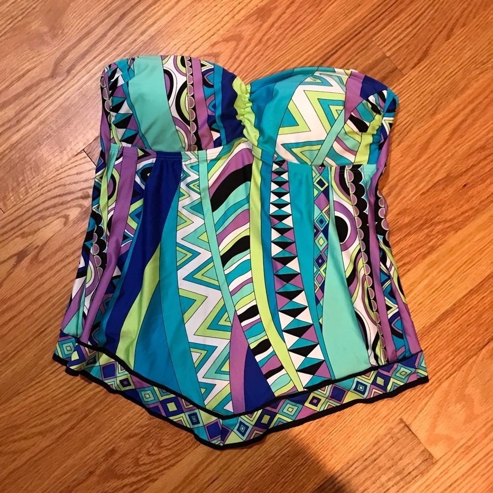 👙APT.9 Bathing Suit Top